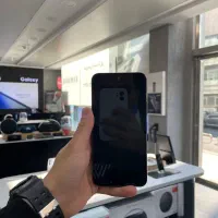 A54 5G 256/8 Graphite مشکی|موبایل|تهران, باغ فیض|دیوار