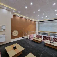 واگذاری رستوران با تمام تجهیزات|کافیشاپ و رستوران|قم, بنیاد|دیوار