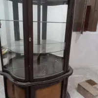 بوفه ویترین|بوفه، ویترین، کنسول|ری, سرتخت|دیوار