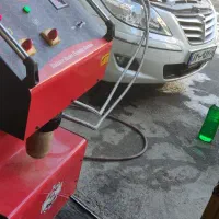 شستوشو رادیات اب ماشین شستوشو رادیات بخاری