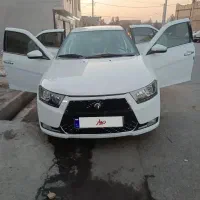 دنا پلاس تیپ ۲ مدل آخر ۹۹|خودرو سواری و وانت|قم, محمد آباد|دیوار