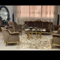 فروش مبل|مبلمان خانگی و میز عسلی|بندرعباس, |دیوار