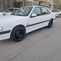 پژو پارس موتور XU مدل 99