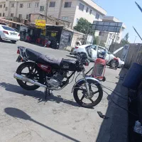 هوندا 200