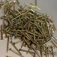 انواع پیچ و مهره، انکربولت و واشر ،همه سایز موجود