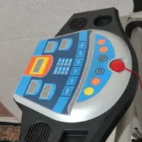 تردمیل|تجهیزات ورزشی|بجنورد, |دیوار