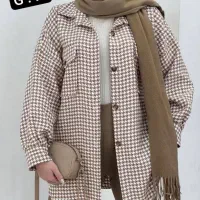 لباس زمستانه