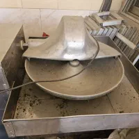 دستگاه سبزی خوردکن
