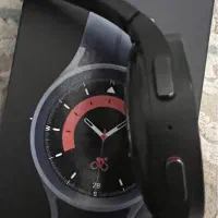 Galaxy Watch5 Pro|لوازم جانبی موبایل و تبلت|تهران, زرگنده|دیوار
