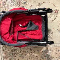 کالسکه کودک|کالسکه و لوازم جانبی|اراک, |دیوار