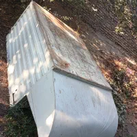 باربند وانت|حراج|شهریار, ابراهیم‌آباد|دیوار