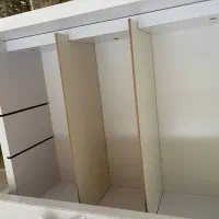 کنسول تک|بوفه، ویترین، کنسول|شهرضا, |دیوار