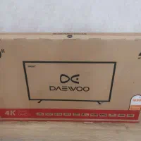 تلویزیون 50 اینچ برند دوو اصل