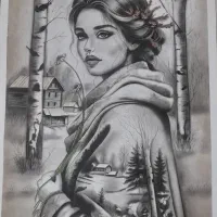 رقص نور و تاریکی