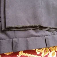 شلوار پارچه ای مردانه
