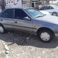 فروش پژو ۴۰۵مدل ۹۴