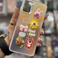 انواع گارد گوشی موبایل|لوازم جانبی موبایل و تبلت|اصفهان, باتون|دیوار