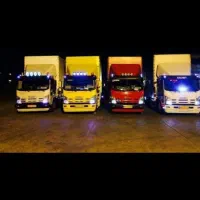 باربری ملارد سرآسیاب مارلیک صفادشت ماهدشت