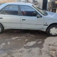 اردی مدل ۸۵ دوگانه سالم|خودرو سواری و وانت|زنجان, |دیوار