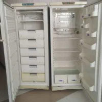 یخچال فریزر مدل ارج|یخچال و فریزر|اصفهان, جلفا|دیوار