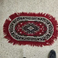 فرش|فرش|بیجار, |دیوار