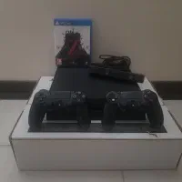PS4 FAT 1TRA