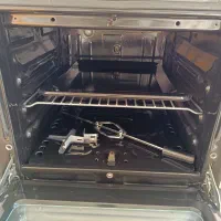 فرگاز|اجاق گاز و لوازم برقی پختوپز|تالش, جوکندان|دیوار