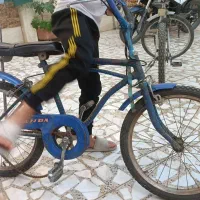 دوچرخه سایز ۲۰