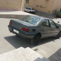 پژو 405 GLX بنزینی، مدل ۱۳۹۲