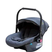 کریر نو  و استفاده نشده