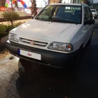 پراید سفید131se مدل 99 درحدصفر|خودرو سواری و وانت|تهران, سید خندان (جلفا)|دیوار