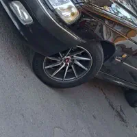 رینگ اسپرت وسن چرخشی 15|قطعات یدکی و لوازم جانبی|خسروشاه, |دیوار
