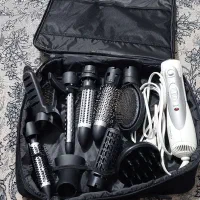 ست سشوار پرنسلی