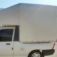 باربند پراید وانت