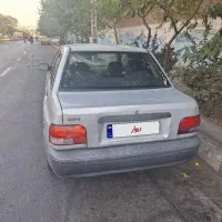 پراید مدل ۱۳۹۰|خودرو سواری و وانت|تهران, تهرانسر شمالی|دیوار