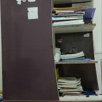 کمد جاکتابی