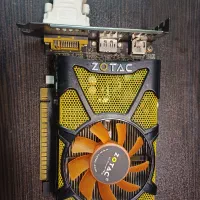 انواع گرافیک|قطعات و لوازم جانبی رایانه|مشهد, گوهرشاد|دیوار