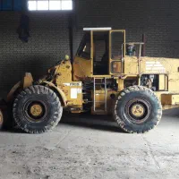 لودر اجاره ای