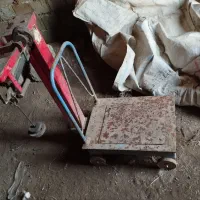 فروش باسکول و تانکر گازوئیل|مصالح و تجهیزات ساختمان|کرمانشاه, |دیوار