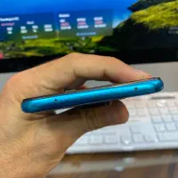 شیائومی نوت9s با حافظه 128و رام 6 فوق العاده تمیز|موبایل|کاشمر, |دیوار