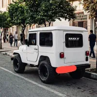 جیپ صحرا ۷۶