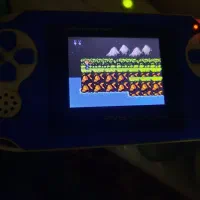 کنسول دستی PVE|کنسول، بازی ویدئویی و آنلاین|شیراز, تندگویان|دیوار