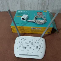 مودم خانگی ADSL2+