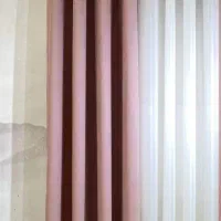 پارچه حریر شاین ودکور