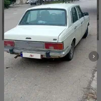 پیکان سواری، مدل ۱۳۸۲
