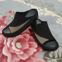 گیوه وصندل عربی دستباف