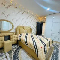 تخت خواب خوشکل ‌ با تخفیفات ویژه ارسال رایگان|تخت و سرویس خواب|اهواز, دغاغله|دیوار
