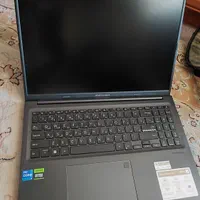 لپ تاپ Asus vivobook k3605vv|رایانه همراه|تهران, شهرک چیتگر|دیوار