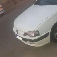 ماشین پارس مدل ۸۶|خودرو سواری و وانت|تایباد, |دیوار