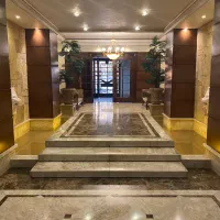 آپارتمان فرمانیه ۱۷۰ متر فول مشاعات